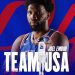 Joel Embiid took to X to confirm his decision to play for the USA