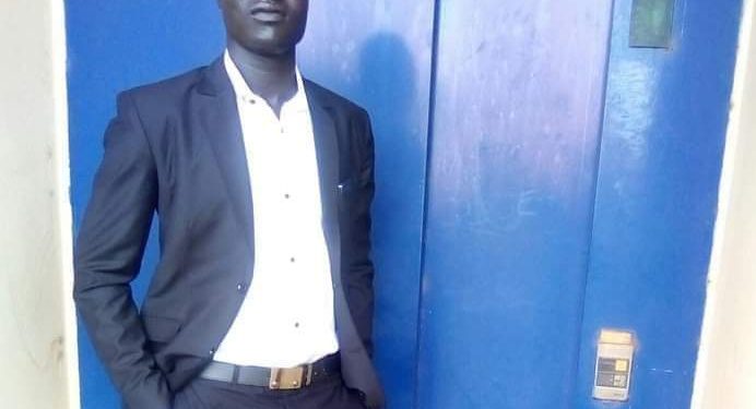 Haiwang Rigobert, élève ingénieur à la Faculty of agriculture and veterinary medicine of Buea, originaire de la région du Nord, département de la Benoué, arrondissement de Touroua, village Mbaga est détenu au commissariat de Molyko à Buea depuis quelques jours. L’étudiant en médecine vétérinaire est accusé d’avoir joué un rôle dans une histoire de vol de téléphone dans une cité estudiantine à Buea.
