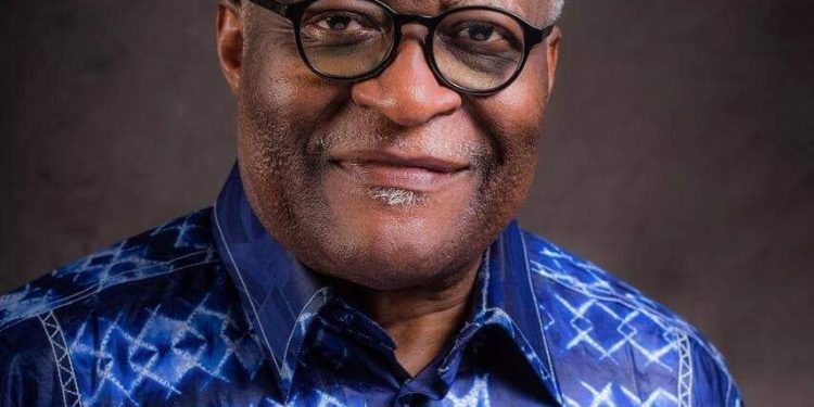 Akere Muna empowers Cameroonians