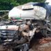 Plusieurs blessés graves dans un accident sur l’axe-Yaoundé Bafia