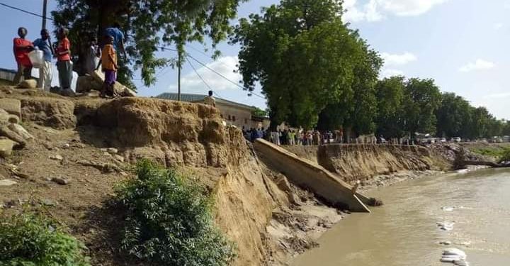 Cameroun : Cinq régions menacées de catastrophes naturelles