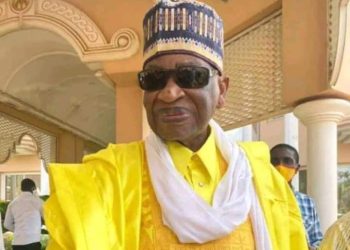 Le milliardaire Alhadji Abbo est mort