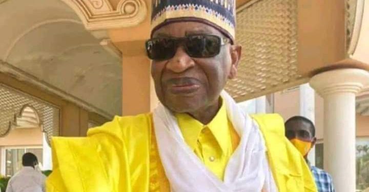 Le milliardaire Alhadji Abbo est mort