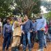 Many are wondering why Franck Biya went to Mbankolo and what his message was