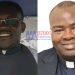 Two Catholic Priests from the Diocese of Buea have been suspended for refusing to return from the USA