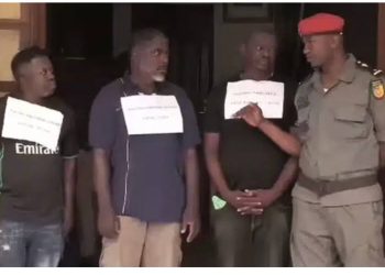 Gang producing fake documents dismantled in Yaounde