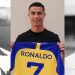 Cristiano Ronalda remains all time highest goal score in football