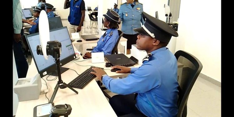 Cameroonians have praised the news that new ID production centres will be opened across the country.