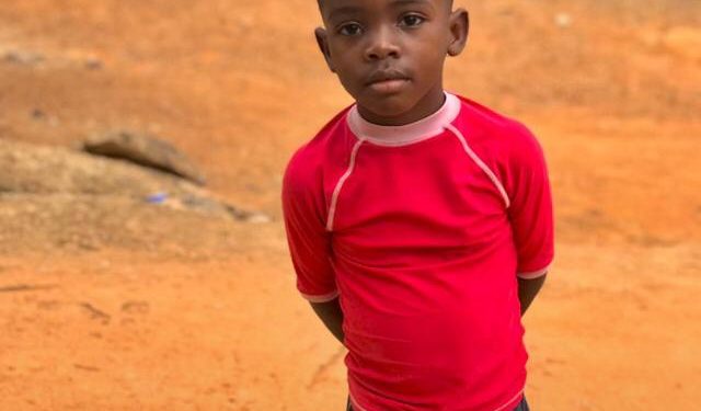 Hôpital de Biyem Assi : un enfant de 5 ans et un nourrisson perdent la vie faute d’oxygiene