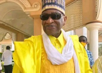 Nécrologie : Le milliardaire ALADJI ABBO est mort