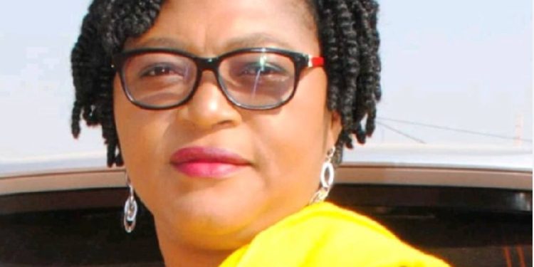 GCE Board staff, Ndi Bernadette, appointed interim Registrar