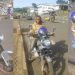 Populat female Bike rider dies in road accident in Limbe