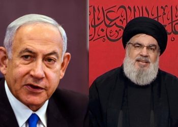 Netanyahu warns Hezbollah against attaking Israel