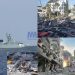 China says it is preparing for WW3 as Israel-Hamas conflict escalates