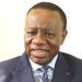 Jacques Fame Ndongo - Cameroon Minister of Higher Education