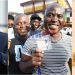 Liberians head to the polls today to vote in a new president and parliament