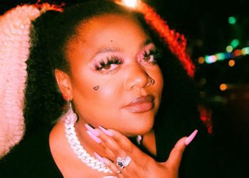 Libianca bags two nominations
