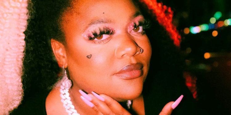 Libianca bags two nominations