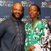 Lupita Nyong'o has received support from fans following breakup