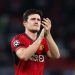 Harry Maguire scores winning goal for Man U against FC Copenhagen