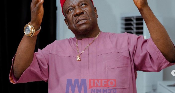 Mr Ibu undergoes five surgeries, in need of more help