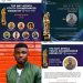 Cameroonian Ndip Emmanuel Ojong has been nomited for the EMY Awards as a Young Changemaker