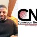 Nfor Hansen Nchanji, visionary and Executive Editor of Cameroon News Agency