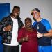 Ngannou's mother talks about her son's extraordinary journey