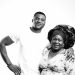 Ngannou's mother talks about his childhood and growing up (Image - Francis Ngannou, Facebook).