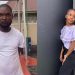 Justina Tiffany Otuene killed by boyfriend Collins.