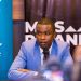Dieudonne Ishimwe, a former musician popularly known as Prince Kid,