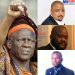 The list of candidates for the SDF leadership has been unveiled