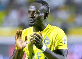 Sadio Mane buys French Club Bourges Foot 18