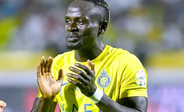 Sadio Mane buys French Club Bourges Foot 18