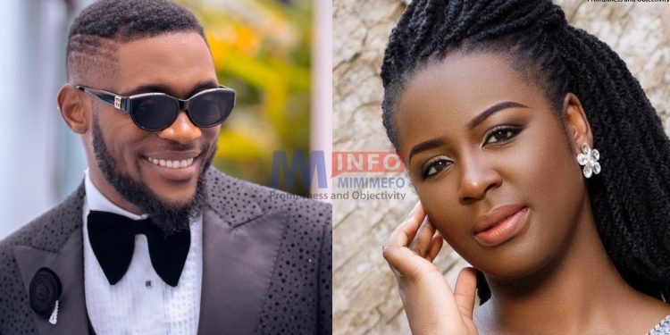 Salatiel hints at collabo with Charlotte Dipanda