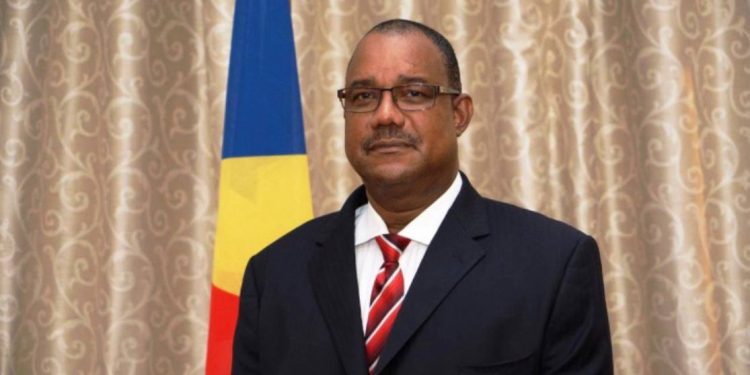 Opposition Leader of Seychelles charged with witchcraft