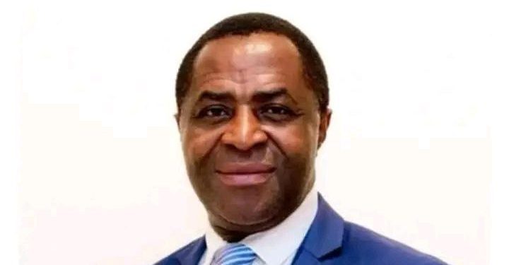 Ambazonia leader Sisiku Ayuk Tabe says dialogue is the only way to end the Anglophone crisis in Cameroon