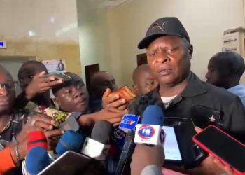 Transporter Unions cancel strike action after meeting with MINAT Boss