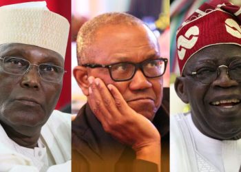 Nigerian Supreme Court upholds Tinubu's victory