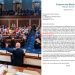 Members of the US Congress advocate for the extention of the TPS for Cameroonian Asylum seekers