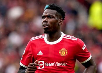 Paul Pogba to face four-year ban for doping
