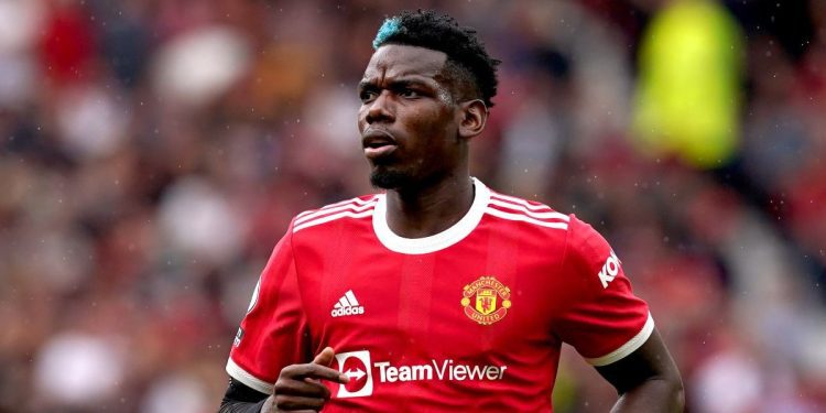 Paul Pogba to face four-year ban for doping