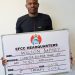 Wilson Daphe used pretence to defraud a German lady of over 100.000 Euros