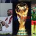 Saudi Arabia to Host World Cup 2034