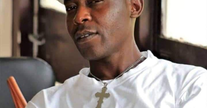 Fonteh Mbih Collins arrested and later released