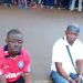 Separatists under Ayaba Cho Lucas' the leader of the faction known as Ambazonia Governing Council (AGovC) execute two men in Guzang