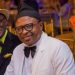 Eric Igwacho, accused of forcefully seizing a family's land in Limbe South West Region of Cameroon