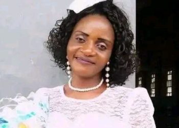 Akwa Eziagha Zenobia's body found without an ear