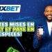 1xBet