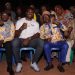 Ngannou received in Batie, Cameroon